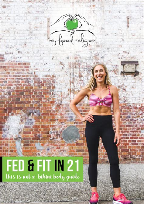 Fed and fit - Hi and welcome to Fed & Fit! Whether it’s in the kitchen or out in the world, we’re on a mission to solve life’s daily problems, so you can get on with living your fullest and healthiest ... 